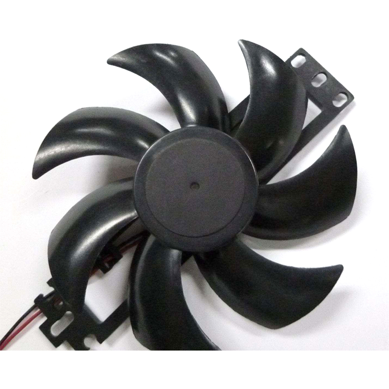 散熱器風(fēng)扇葉片