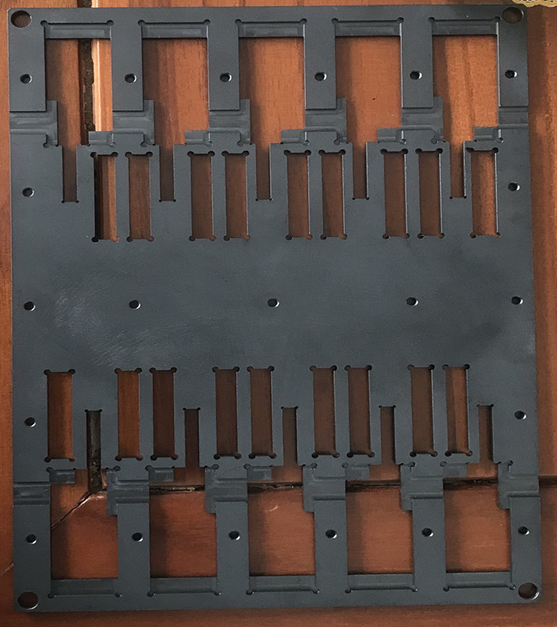 導(dǎo)電碳纖PPS