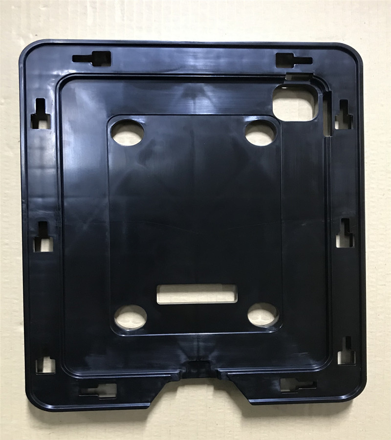 黑色碳納米PC合金