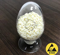 ESD防靜電PC板的特性