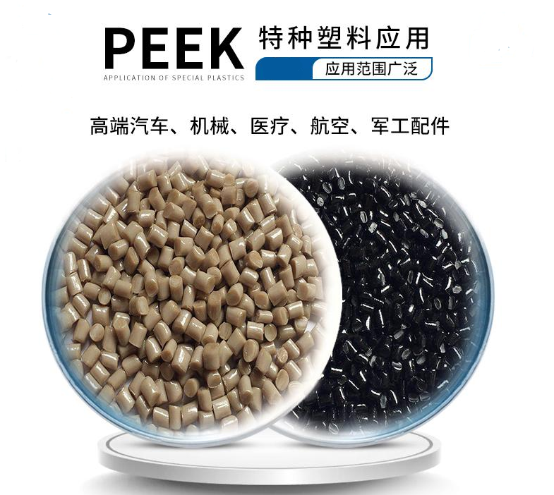 防靜電PEEK